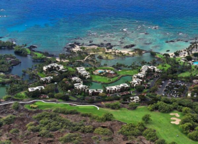 Гостиница Mauna Lani Terrace #K201  Уэйколоа Виллидж